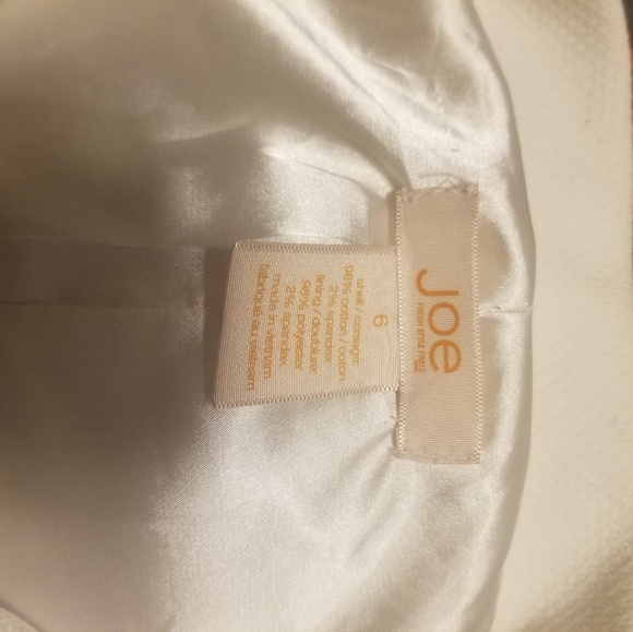 Crop jacket - Picture 3 of 3